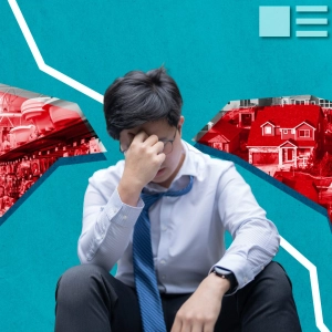 Are Millennials and Gen Z Losing Out on Boomer-Level Wealth?