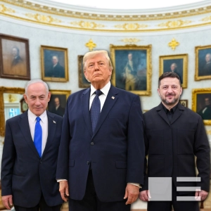 A New Phase in the Iran War