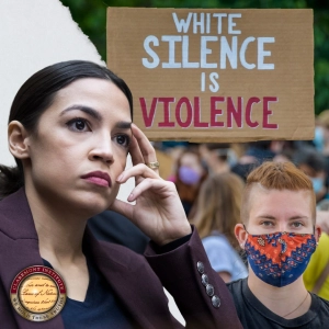 AOC Goes from Woke 1 to Woke 2: A New Left Coalition Forms
