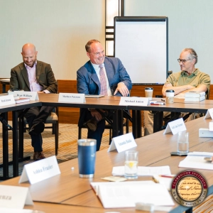 An Education Academies Won’t Provide: Claremont’s Lincoln Fellowship