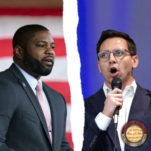 Groypers, Grifters, and the GOP: Florida's Primary Election