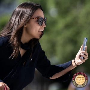 President AOC? The TikTok-ification of Politics