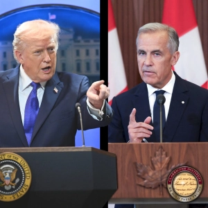 The Great American Trade War Continues