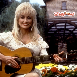Dolly Parton, RIP