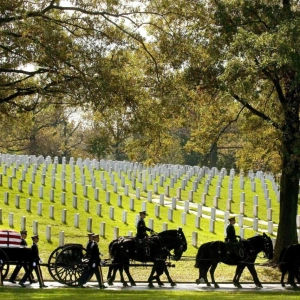 Remembering Those Who Gave The Last Full Measure