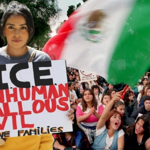 The Anti-ICE Protests: Orchestrated Chaos in L.A.