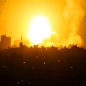 Israel’s Necessary Blow Against Iran’s Nuclear Nightmare
