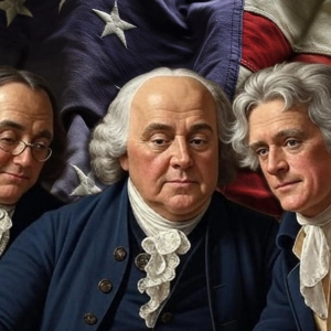 As We Launch The 250th Anniversary Of Our Founding…