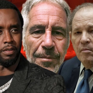 Radically Permissive Over-Sexualization Enabled Epstein, Combs & Weinstein