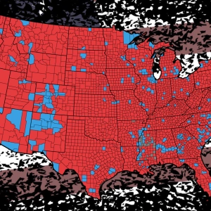 The Dangers of Hyper-Partisan Gerrymandering & Political Tribalism