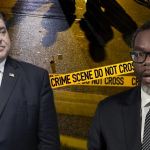 America’s Crime Crisis: A Scathing Indictment of Democrat Leadership