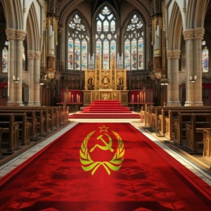 Why Socialism Betrays the Heart of Christianity