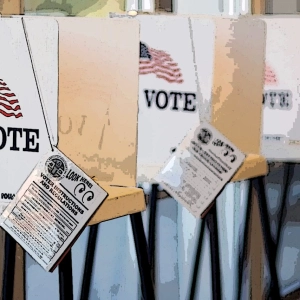 Local Election Results Demand Conservatives Take The Reins From The Impotent GOP Apparatuses