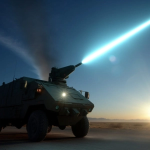 Israel's Iron Beam & The Dawn Of A Nuclear Weapons-Free Future
