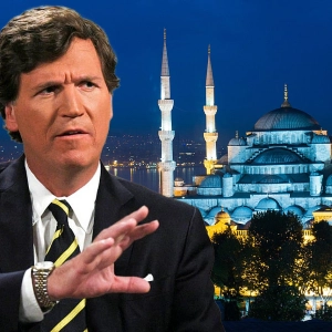 Tucker Carlson: Has Qatari Money Purchased America’s Former Truth-Teller?