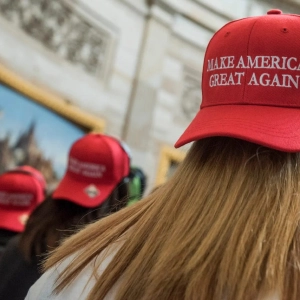 MAGA: America First — Strategic Strength, Not Isolationism