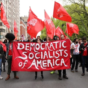 The Myth of the Progressive Majority: How the Radical Left Hijacked the Democrat Party