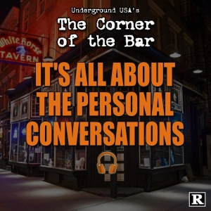 🎧 It’s All About The Personal Conversations