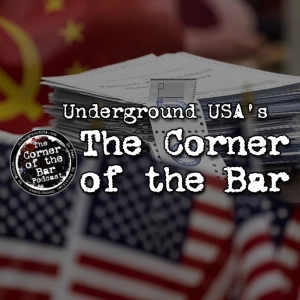 🎧 Communist China's Treacherous Unrestricted Warfare On The United States