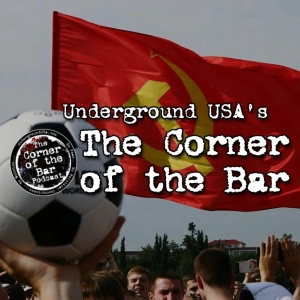🎧 The World Cup Crowd Love The United States As Socialism Makes Its Move