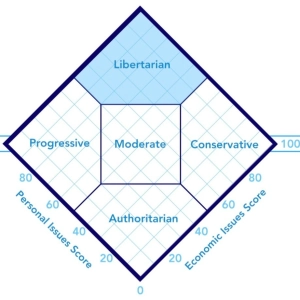 Confusing Words: Liberal and Left/Right Politically