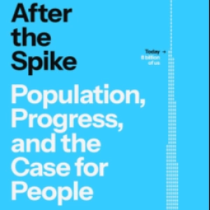 Is It Good or Bad News If We Depopulate "After the Spike"?