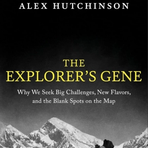 Exercising Your Explorer Muscle. Exploring vs. Exploiting. Exploration in our DNA