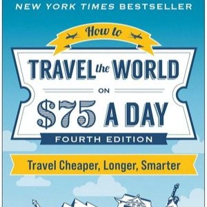 How Nomadic Matt Travels on $75 a Day!