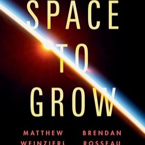 What's different about outer space today?