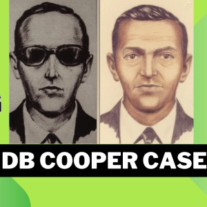 DB Cooper's Planning, Prep, & Precursors