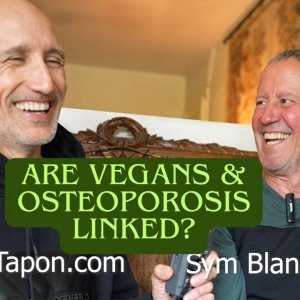 Are Vegans Prone To Osteoporosis?