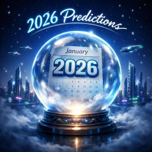 9 Predictions for 2026