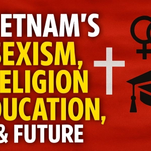 Hal On Earth, Especially Vietnam
