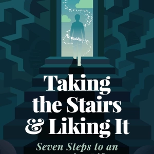 Taking the Stairs & Liking It with Lauren Speeth of Elfenworks