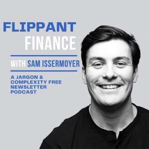 Ep. 34 General check in on the financial world