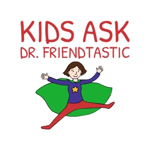 How to Have a Conversation - for Kids