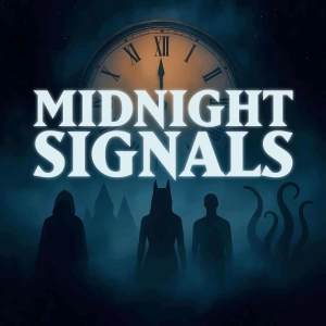 Midnight Signals – True Crime, Dark History & Mystery Stories