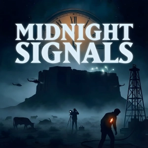 The Secret War Beneath New Mexico