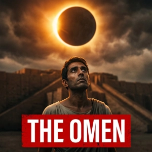 The Black Sun: Why Ancient Civilizations Feared the Eclipse