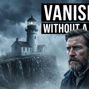 The Lighthouse That Went Silent: The Flannan Isles Mystery And Three Missing Keepers