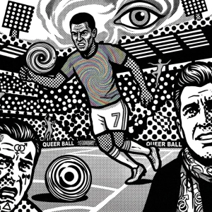 FC St. Pauli: Ein Endspiel de Poitrine
