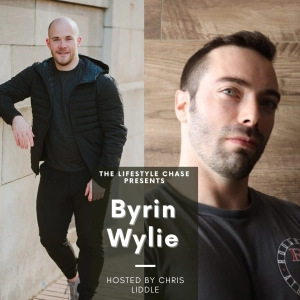 Byrin Wylie Shares Personal Goals For Future Competitive Success In Masters Division