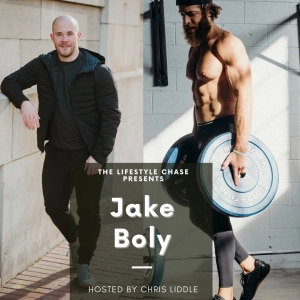 Jake Boly on Having Bad Days and Making it Happen