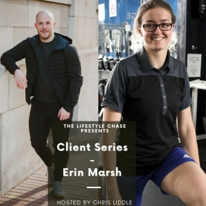 Client Series - Erin Marsh {Athletic Therapy, Gardening and Lasting Connections}