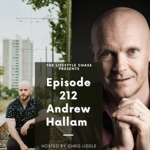 BONUS EPISODE - Andrew Hallam on Balance
