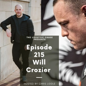 Episode 215 - Will Crozier on The Balance of a Stable Career with Athletic Performance