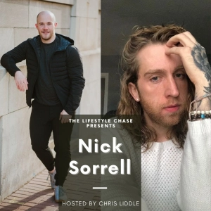 Nick Sorrell on Building in Public and Consistency