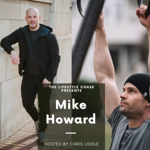 Mike Howard on Fighting to Swim and Living to Thrive