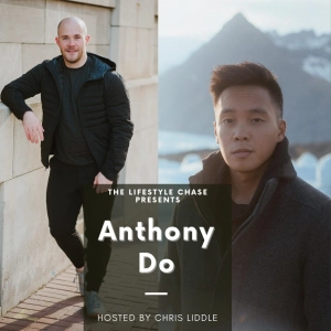 Anthony Do on The Unstoppable Force of Storytelling