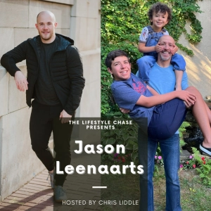 Jason Leenaarts on Locking Yourself Out Of Apathy and Into Intentional Work